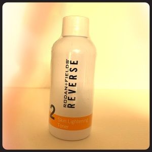 Rodan & Fields Reverse Toner